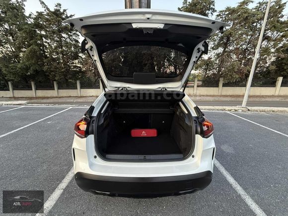 2023 ÇIKIŞLI 49 BİN KM'DE KYLES GO + GERİ GÖRÜŞ + HAYALET EKRAN
