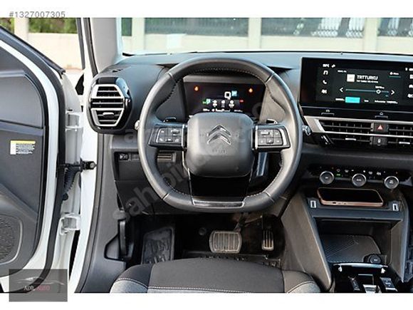 2023 ÇIKIŞLI 49 BİN KM'DE KYLES GO + GERİ GÖRÜŞ + HAYALET EKRAN