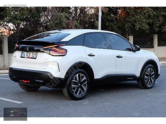 2023 ÇIKIŞLI 49 BİN KM'DE KYLES GO + GERİ GÖRÜŞ + HAYALET EKRAN