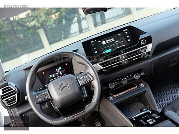2023 ÇIKIŞLI 49 BİN KM'DE KYLES GO + GERİ GÖRÜŞ + HAYALET EKRAN
