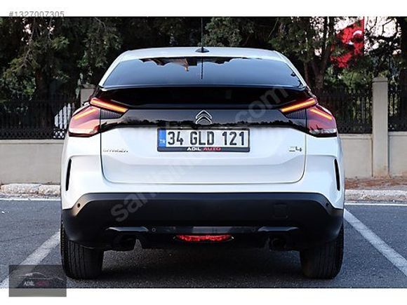 2023 ÇIKIŞLI 49 BİN KM'DE KYLES GO + GERİ GÖRÜŞ + HAYALET EKRAN