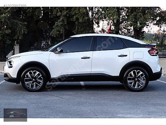2023 ÇIKIŞLI 49 BİN KM'DE KYLES GO + GERİ GÖRÜŞ + HAYALET EKRAN