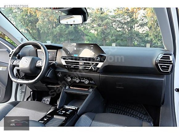 2023 ÇIKIŞLI 49 BİN KM'DE KYLES GO + GERİ GÖRÜŞ + HAYALET EKRAN