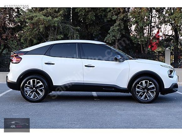 2023 ÇIKIŞLI 49 BİN KM'DE KYLES GO + GERİ GÖRÜŞ + HAYALET EKRAN