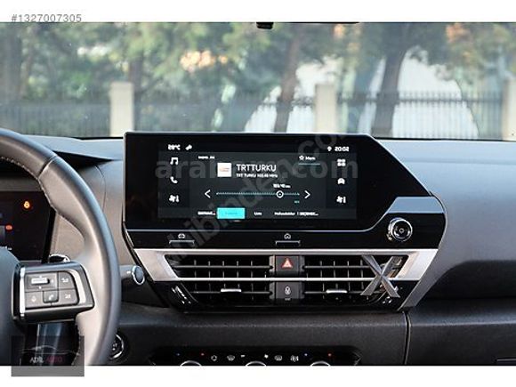 2023 ÇIKIŞLI 49 BİN KM'DE KYLES GO + GERİ GÖRÜŞ + HAYALET EKRAN