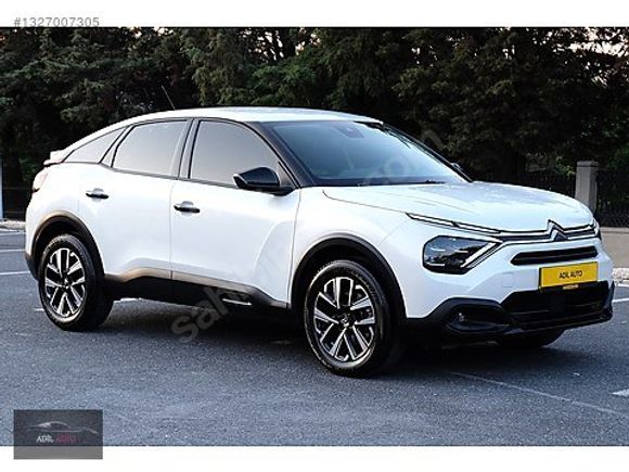 2023 ÇIKIŞLI 49 BİN KM'DE KYLES GO + GERİ GÖRÜŞ + HAYALET EKRAN
