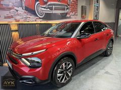2023 MODEL CİTROEN C4 DEĞİŞENSİZ BOYASIZ TRAMERSİZ 30.000 KM