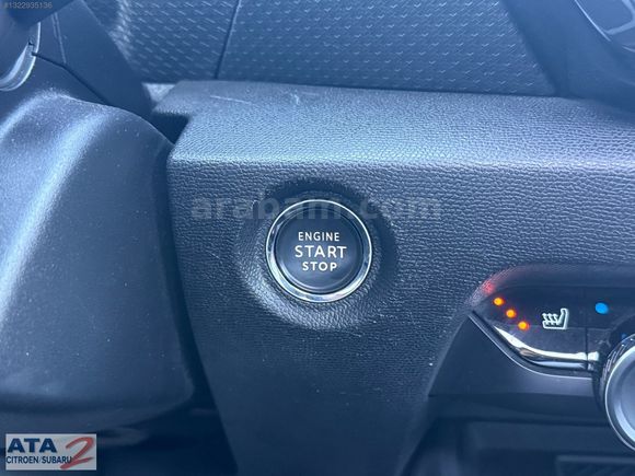ATA OTOMOTİV - CİTROEN - C4 - 1.2 PURETECH - SHINE BOLD