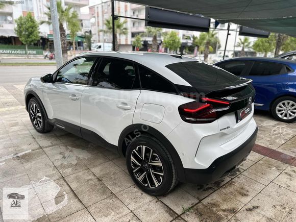 CİTROEN C 4 FUUL SERVİS BAKIMLI