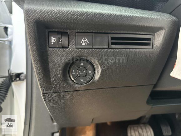CİTROEN C 4 FUUL SERVİS BAKIMLI