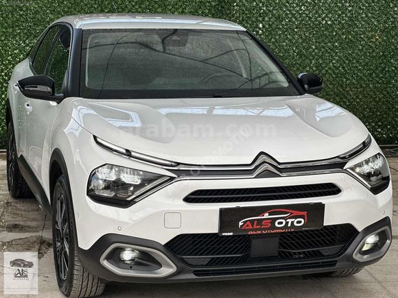 CİTROEN C 4 FUUL SERVİS BAKIMLI