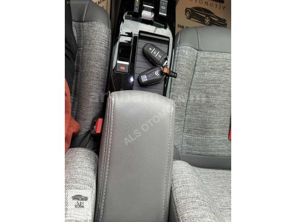 CİTROEN C 4 FUUL SERVİS BAKIMLI