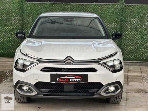 CİTROEN C 4 FUUL SERVİS BAKIMLI