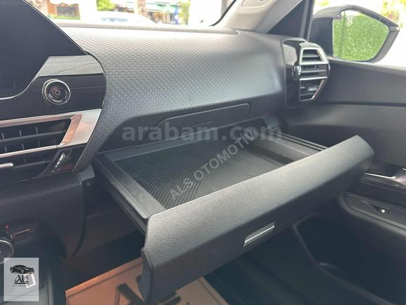 CİTROEN C 4 FUUL SERVİS BAKIMLI