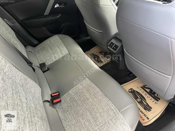 CİTROEN C 4 FUUL SERVİS BAKIMLI