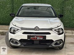 CİTROEN C 4 FUUL SERVİS BAKIMLI