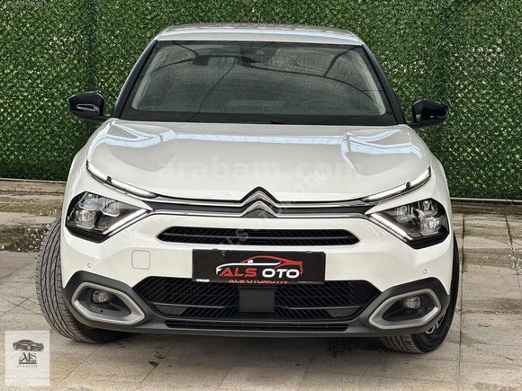 CİTROEN C 4 FUUL SERVİS BAKIMLI