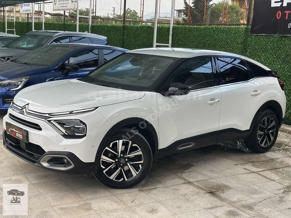CİTROEN C 4 FUUL SERVİS BAKIMLI