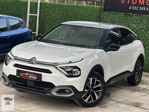 CİTROEN C 4 FUUL SERVİS BAKIMLI