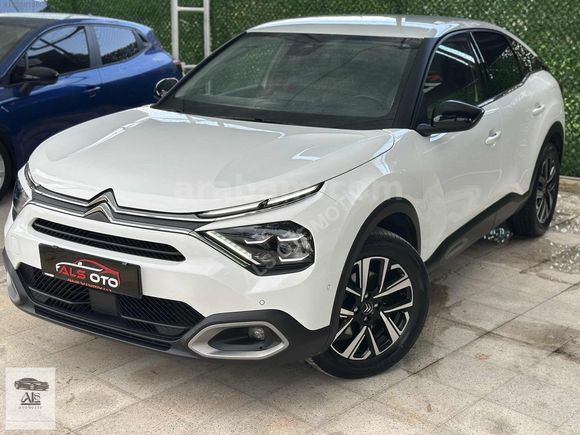 CİTROEN C 4 FUUL SERVİS BAKIMLI