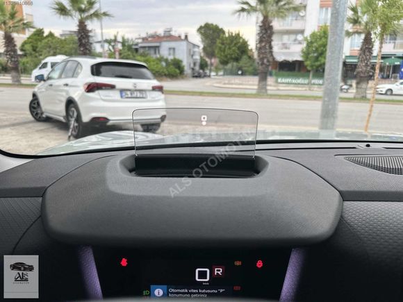 CİTROEN C 4 FUUL SERVİS BAKIMLI