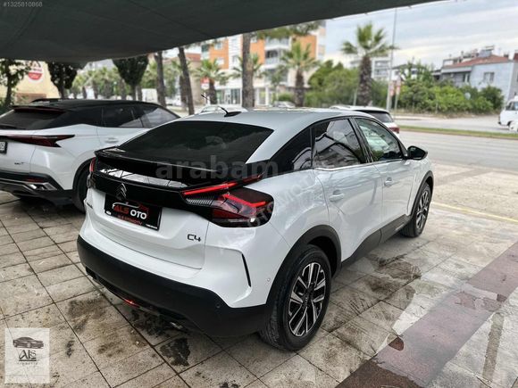 CİTROEN C 4 FUUL SERVİS BAKIMLI