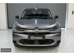MS MOTORS | 2025 YENİ KASA CİTRÖEN C4 YOU BOYASIZ