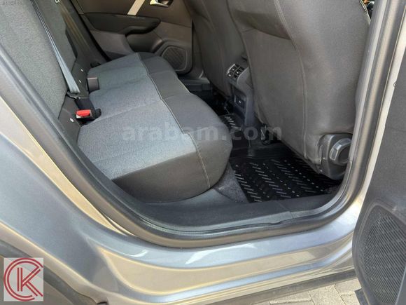 STAR STOPLU 130 HP FUL BAKIMLI HATASIZ BOYASIZ