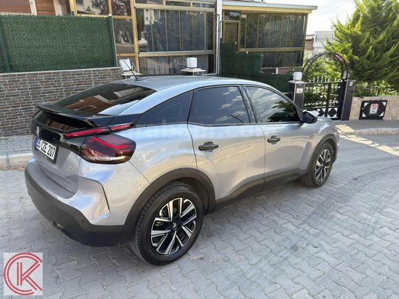 STAR STOPLU 130 HP FUL BAKIMLI HATASIZ BOYASIZ