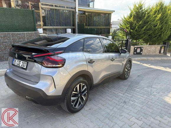 STAR STOPLU 130 HP FUL BAKIMLI HATASIZ BOYASIZ