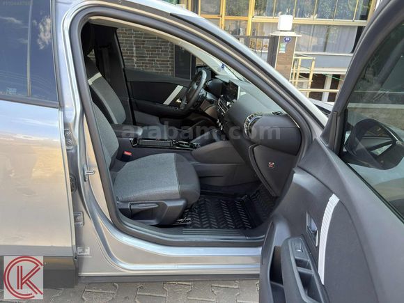 STAR STOPLU 130 HP FUL BAKIMLI HATASIZ BOYASIZ
