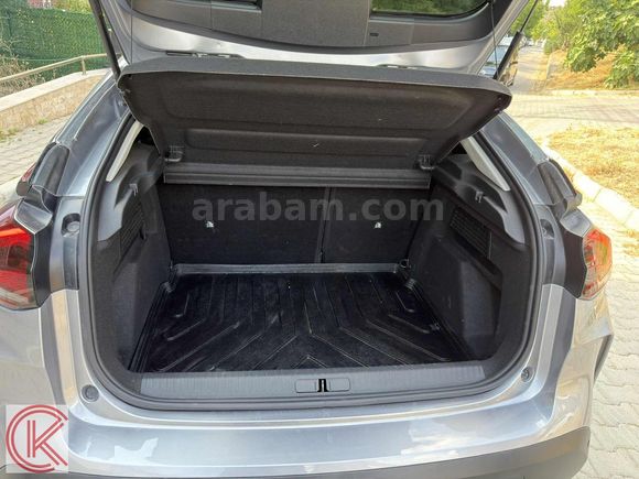 STAR STOPLU 130 HP FUL BAKIMLI HATASIZ BOYASIZ