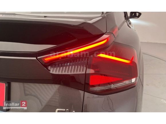 2023 CİTROEN C4 1.2 PURETECH SHİNE OTOMATİK