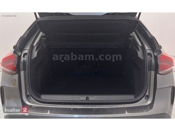 2023 CİTROEN C4 1.2 PURETECH SHİNE OTOMATİK