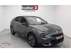 2023 CİTROEN C4 1.2 PURETECH SHİNE OTOMATİK