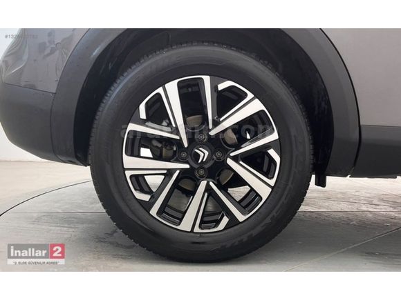 2023 CİTROEN C4 1.2 PURETECH SHİNE OTOMATİK