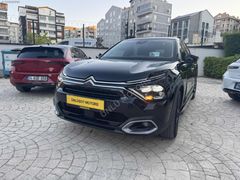 ÜNLÜSOY MOTORS 2024 CİTROEN C4 SHİNE 32.000KM