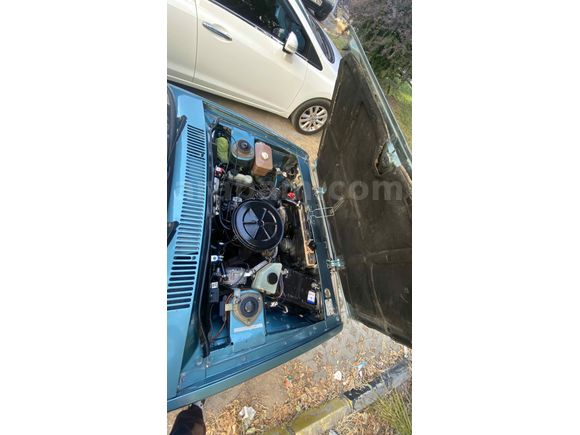 Sahibinden Tofaş Doğan SLX 1994 Model 
