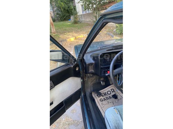 Sahibinden Tofaş Doğan SLX 1994 Model 