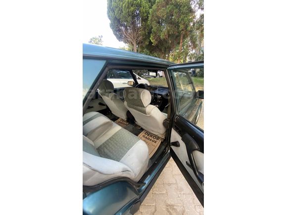 Sahibinden Tofaş Doğan SLX 1994 Model 
