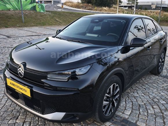 8.500 KM DE HATASIZ BOYASIZ TRAMERSİZ C4