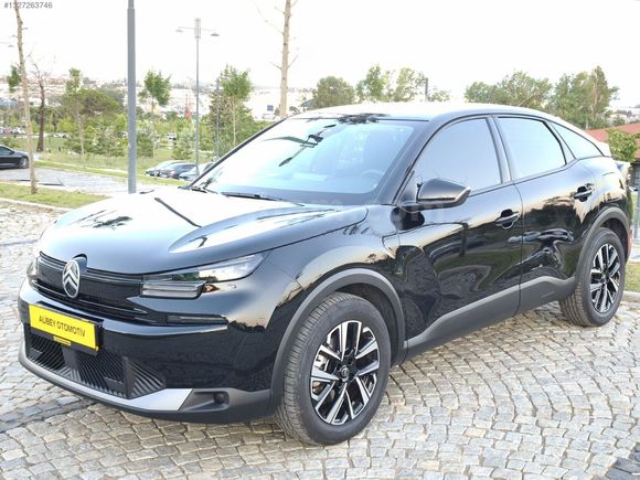 8.500 KM DE HATASIZ BOYASIZ TRAMERSİZ C4