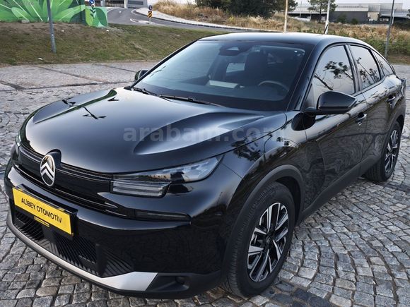 8.500 KM DE HATASIZ BOYASIZ TRAMERSİZ C4