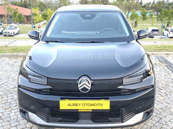 8.500 KM DE HATASIZ BOYASIZ TRAMERSİZ C4