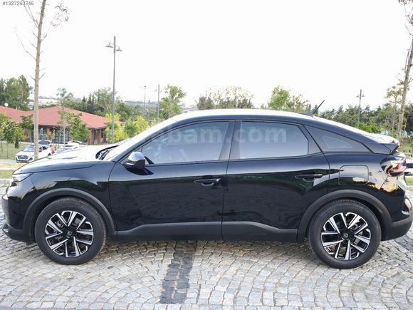 8.500 KM DE HATASIZ BOYASIZ TRAMERSİZ C4