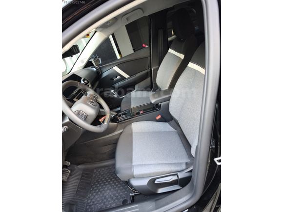 8.500 KM DE HATASIZ BOYASIZ TRAMERSİZ C4