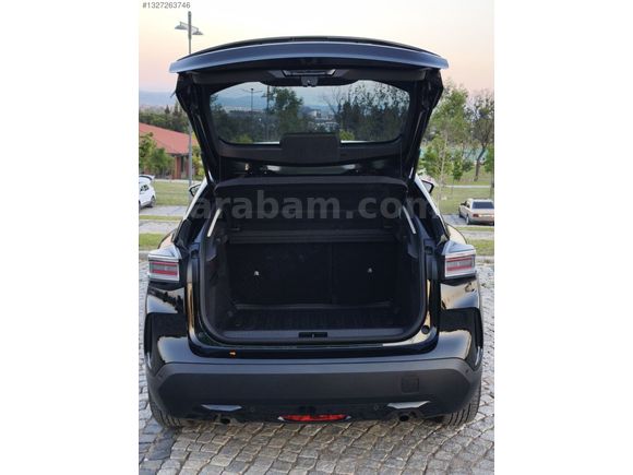 8.500 KM DE HATASIZ BOYASIZ TRAMERSİZ C4