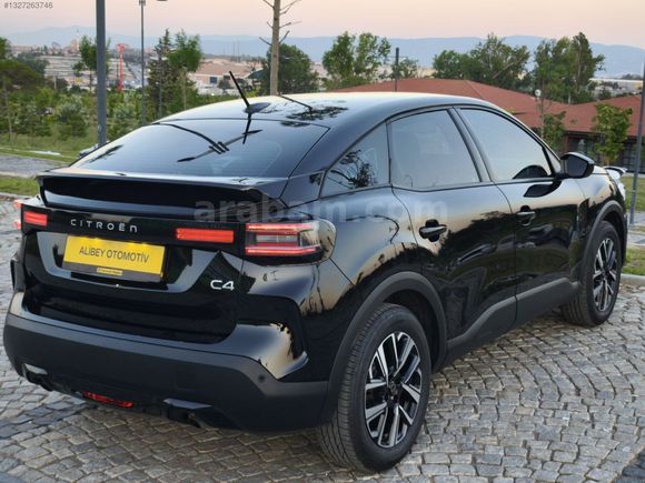 8.500 KM DE HATASIZ BOYASIZ TRAMERSİZ C4