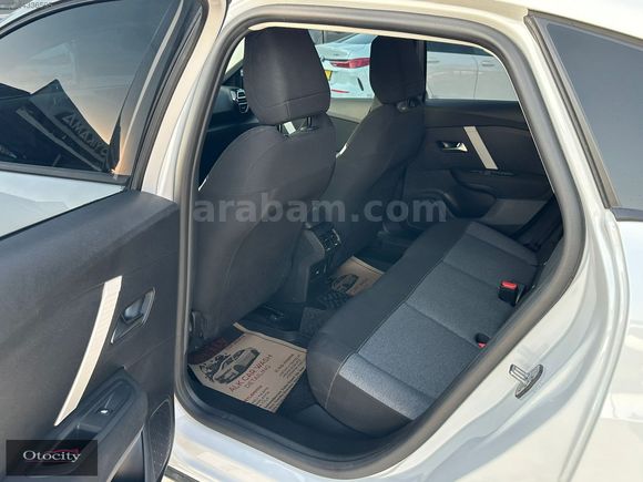 OTOCİTY'DEN HATASIZ BOYASIZ 2024 MODEL 8 İLERİ C4