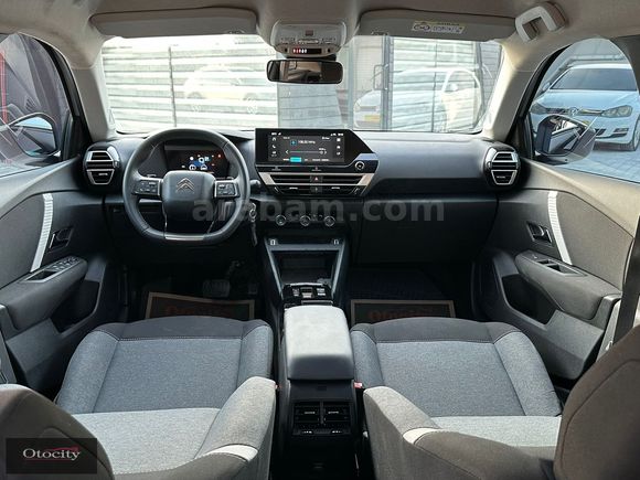 OTOCİTY'DEN HATASIZ BOYASIZ 2024 MODEL 8 İLERİ C4